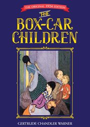 The box-car children cover image