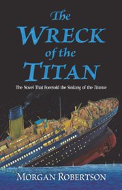 The wreck of the Titan cover image