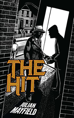 Cover image for The Hit