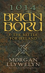 1014 : brian boru & the battle for ireland cover image