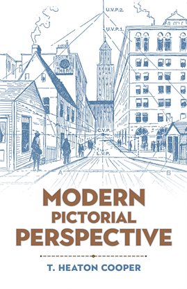 Cover image for Modern Pictorial Perspective