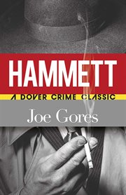Hammett : a novel cover image