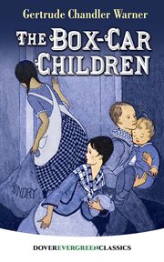 The box-car children cover image