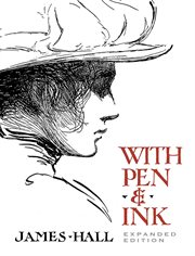 With pen & ink cover image
