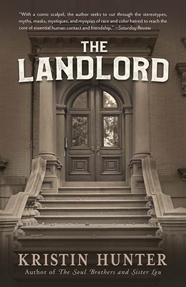 Cover image for The Landlord