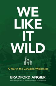 We like it wild cover image