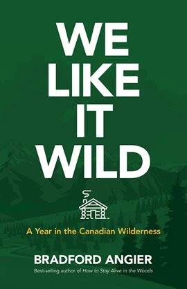 Cover image for We Like It Wild