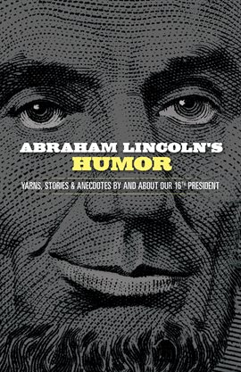 Cover image for Abraham Lincoln's Humor