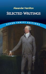 Selected writings cover image