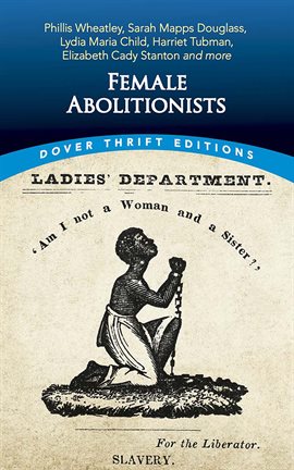 Cover image for Female Abolitionists