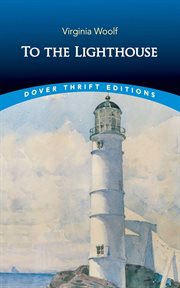 To the lighthouse cover image