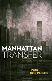 Manhattan transfer cover image