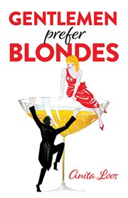Gentlemen prefer blondes cover image