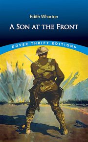 A Son at the Front cover image