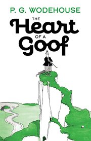 The Heart of a Goof cover image