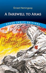 A Farewell to Arms cover image