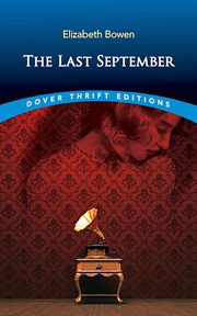 The Last September cover image