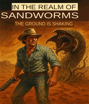 In the Realm of Sandworms : The Ground Is Shaking cover image