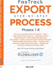 FasTrack export step-by-step process cover image