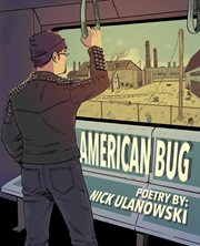 American bug cover image
