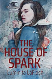 The house of spark cover image