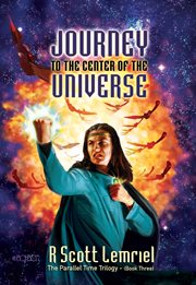 Journey to the center of the universe cover image