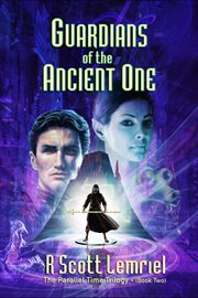 Guardians of the ancient one cover image