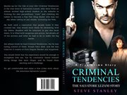Criminal tendencies : The Salvatore Luzani Story cover image