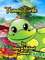 Tommy turtle cover image