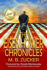The eisenhower chronicles cover image