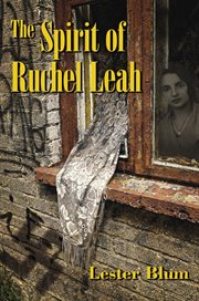 The spirit of ruchel leah cover image
