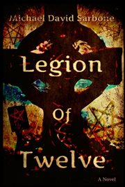 Legion of twelve cover image