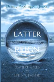 Latter reign cover image