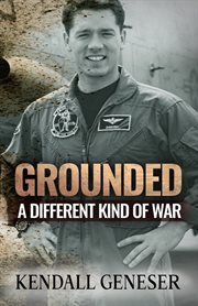 Grounded : a different kind of war cover image