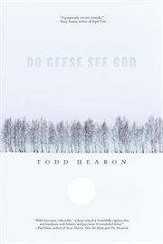 Do geese see god cover image