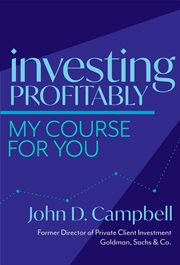 Investing profitably. My Course For You cover image
