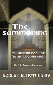 The summoning cover image