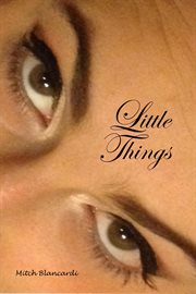 Little things cover image