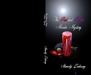 The red and purple murder mystery cover image