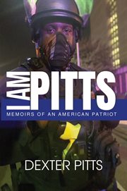 I am pitts. Memoirs of an American Patriot cover image