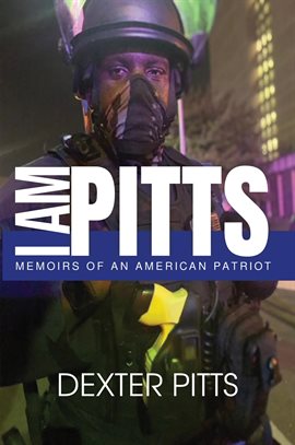 Cover image for I Am Pitts