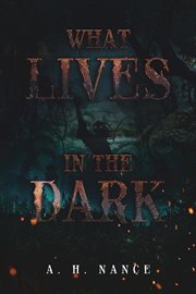 What lives in the dark cover image