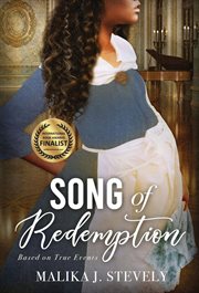 Song of redemption cover image