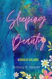 Sleeping beauty : a booklet for lovers of beautiful bed napery cover image