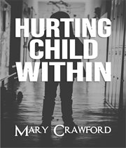 Hurting child within cover image