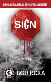 Sign : a novel cover image