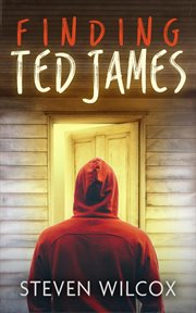 Finding ted james cover image