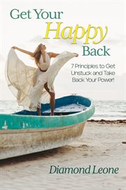 Get your happy back cover image
