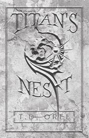 Titan's nest cover image