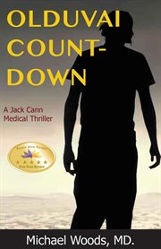 Olduvai Countdown : Jack Cann cover image